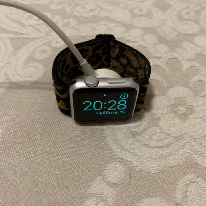 Apple Watch Sport 38 mm