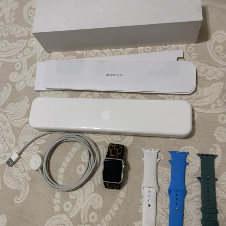 Apple Watch Sport 38 mm