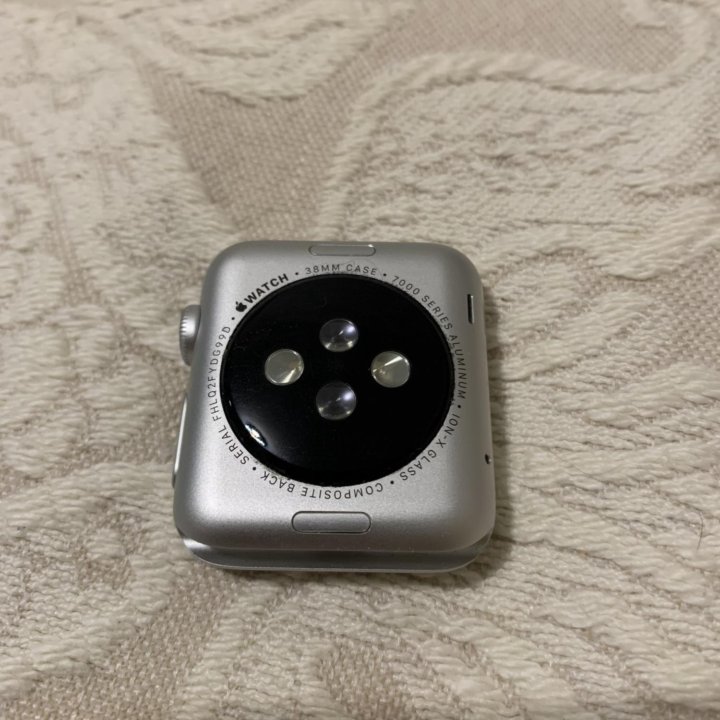 Apple Watch Sport 38 mm