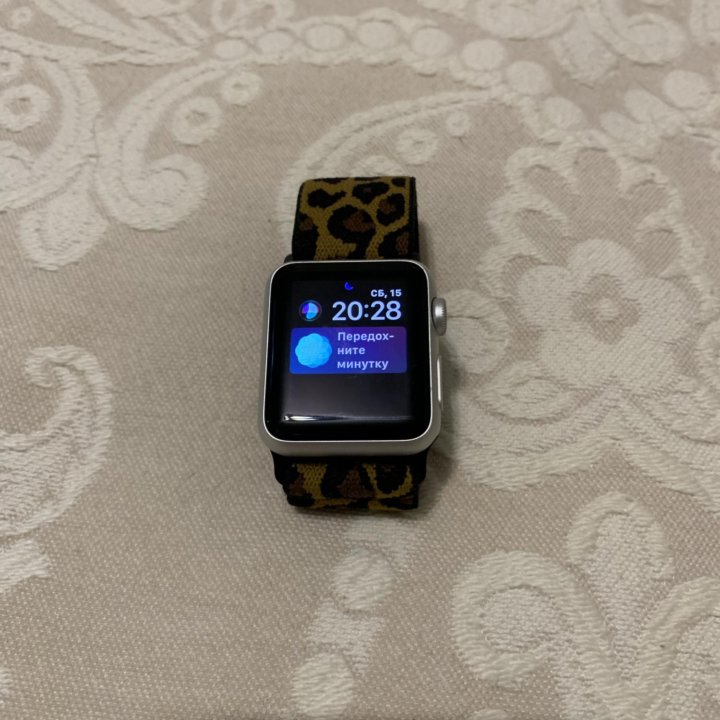 Apple Watch Sport 38 mm