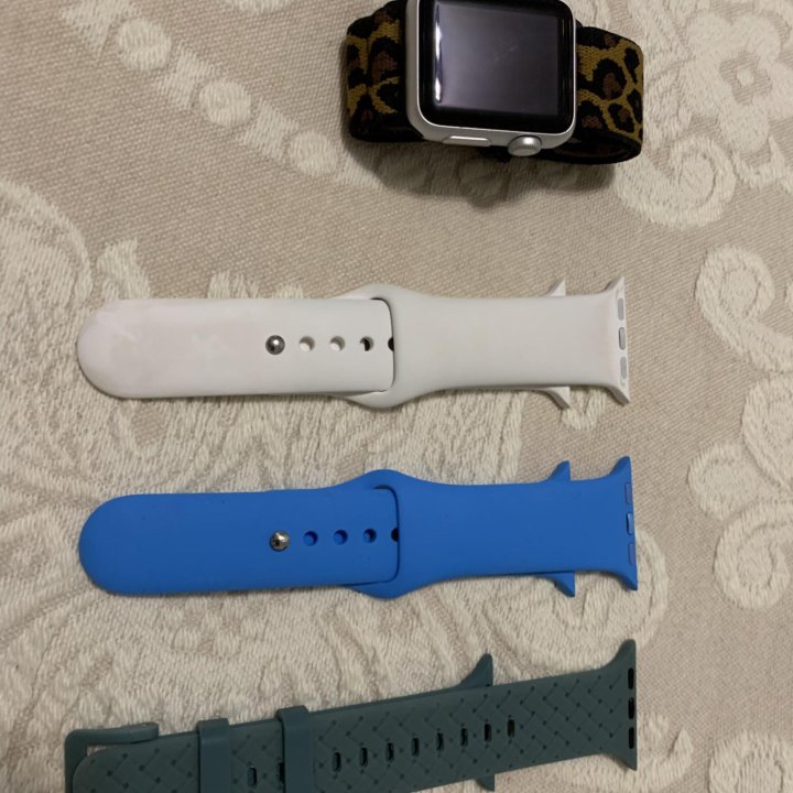 Apple Watch Sport 38 mm