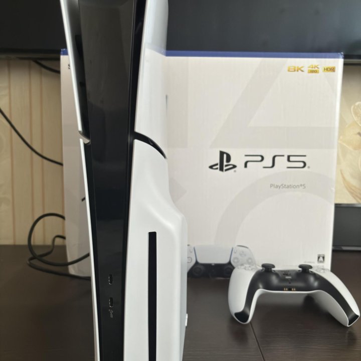 Ps5 slim