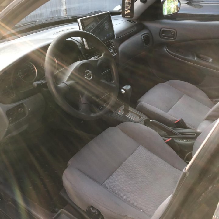 Nissan Almera, 2005