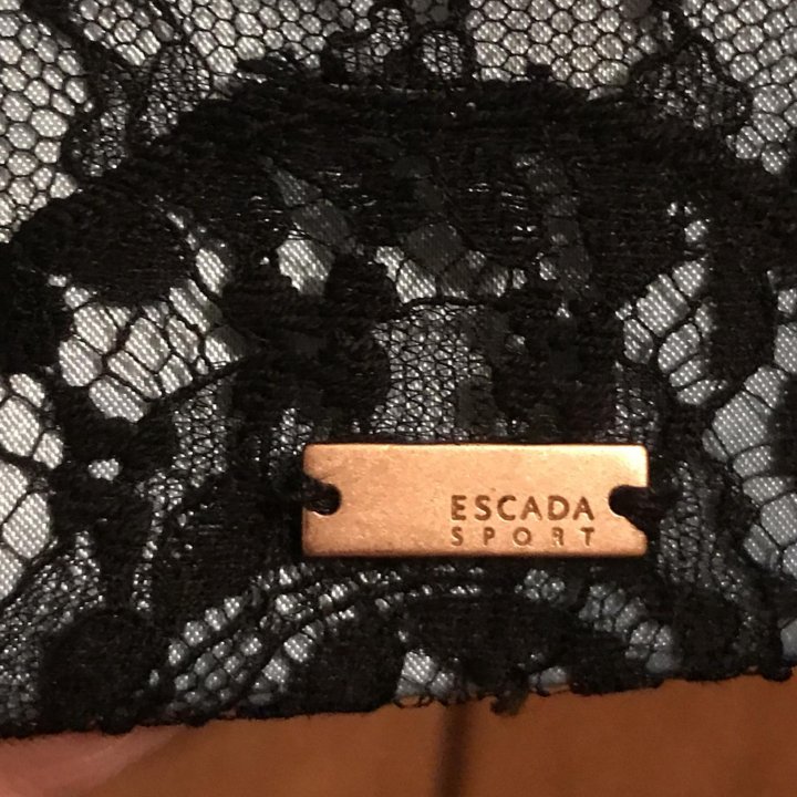 ESCADA Италия р48-50