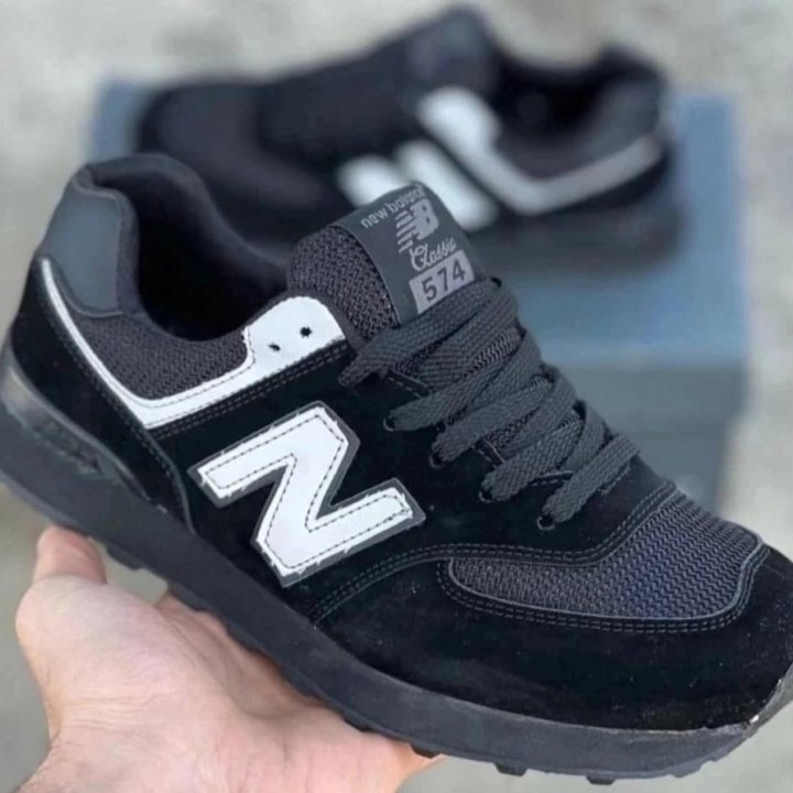 Кроссовки New balance новые