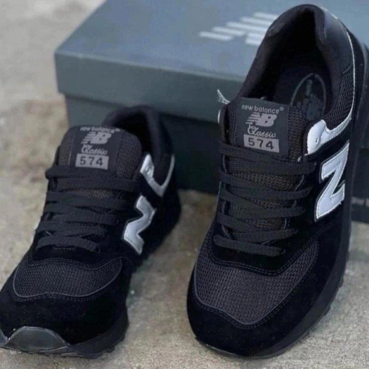 Кроссовки New balance новые