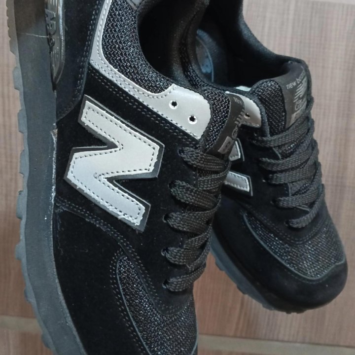 Кроссовки New balance новые