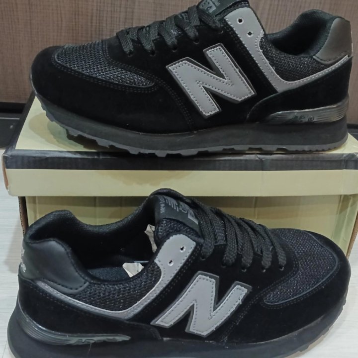 Кроссовки New balance новые