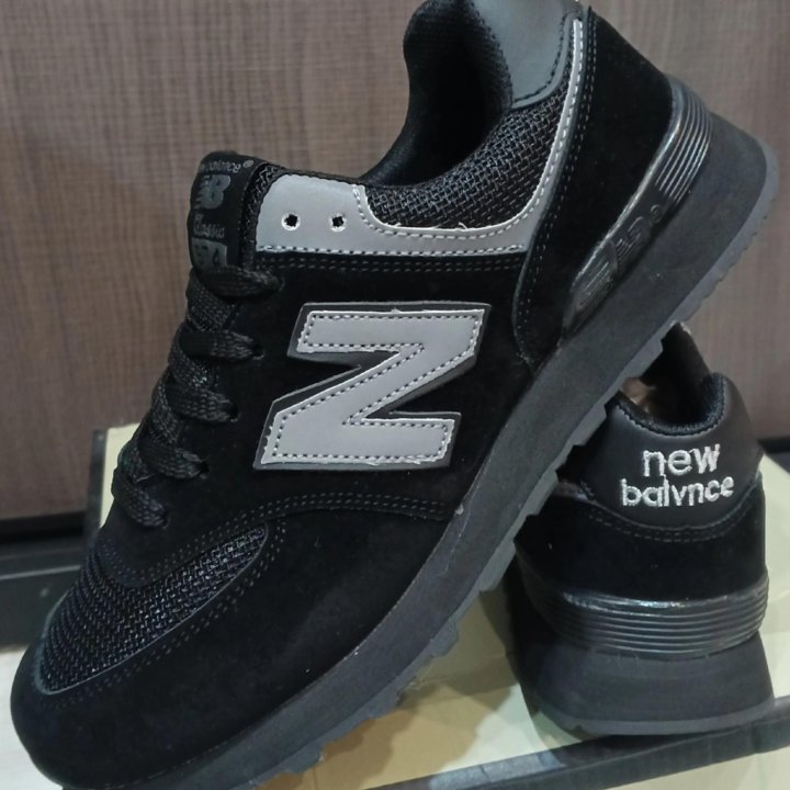 Кроссовки New balance новые