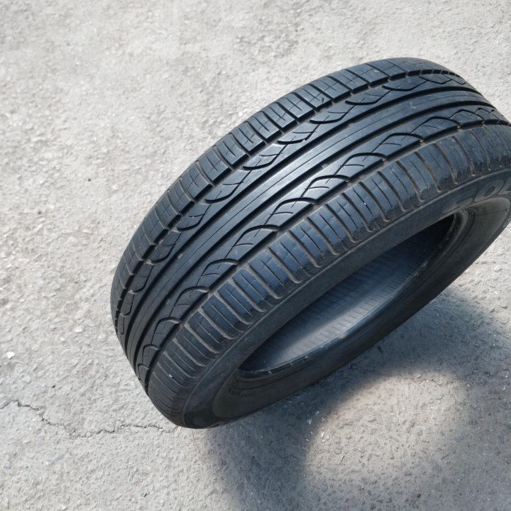 Летняя резина 235/60 R17 Kumho