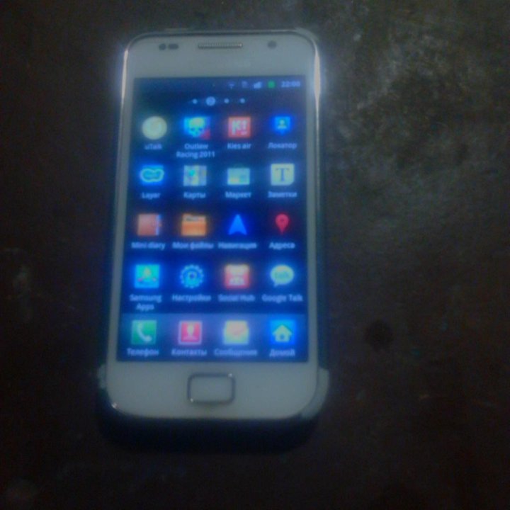 SAMSUNG GT-I9001