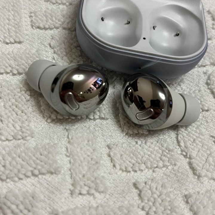 Samsung Galaxy Buds pro