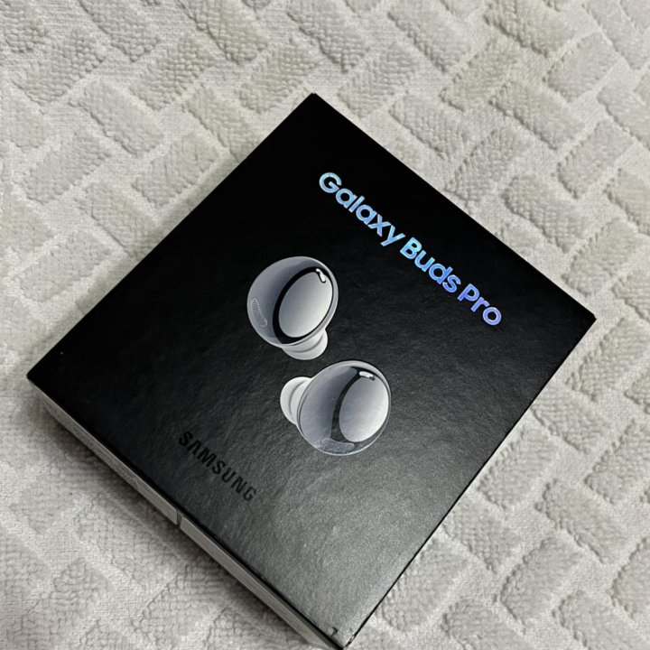 Samsung Galaxy Buds pro