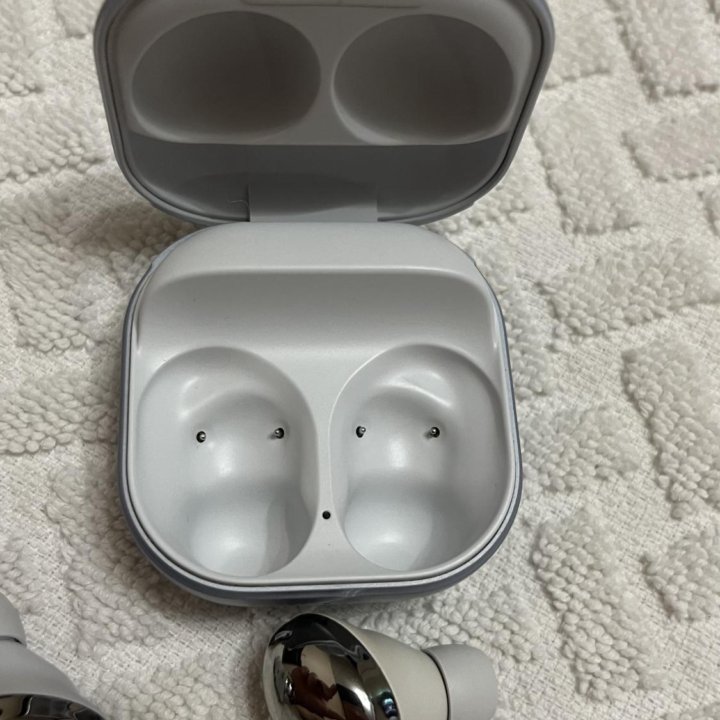 Samsung Galaxy Buds pro