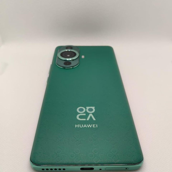 Huawei Nova 11 Pro Новый!