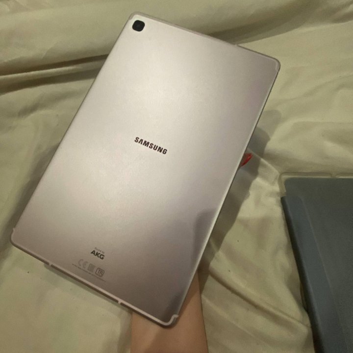 Samsung Tab S6 Lite