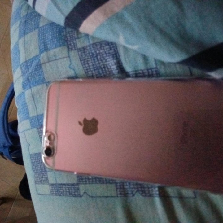 iPhone 6s 32 гб