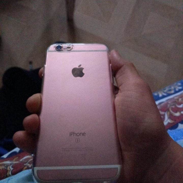 iPhone 6s 32 гб