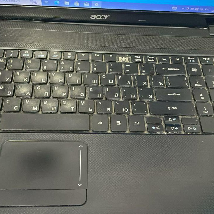 Ноутбук ACER ASPIRE