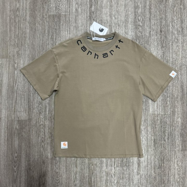 Футболка carhartt