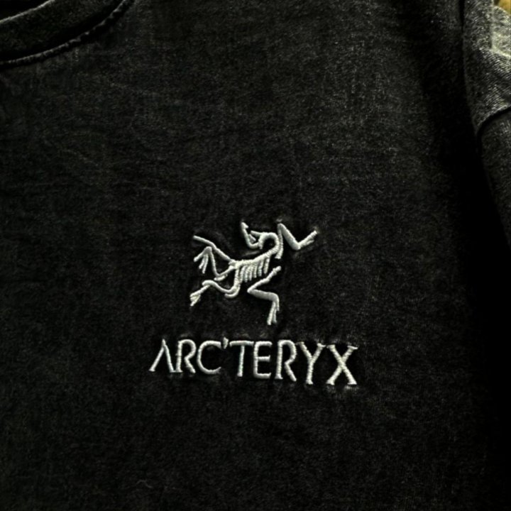 Футболка arcteryx