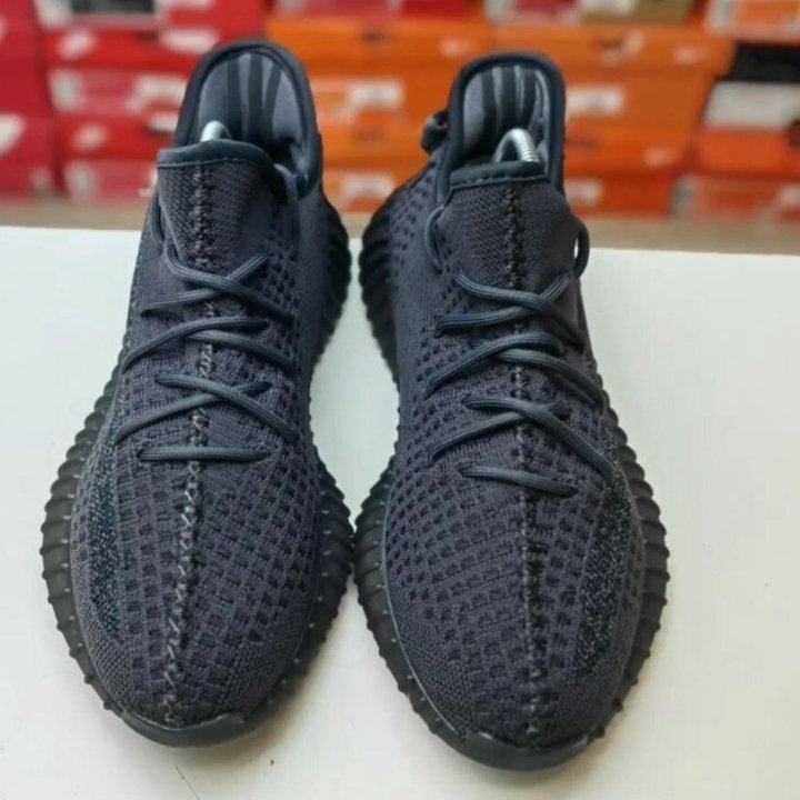 Кроссовки Adidas Yeezy Boost 350