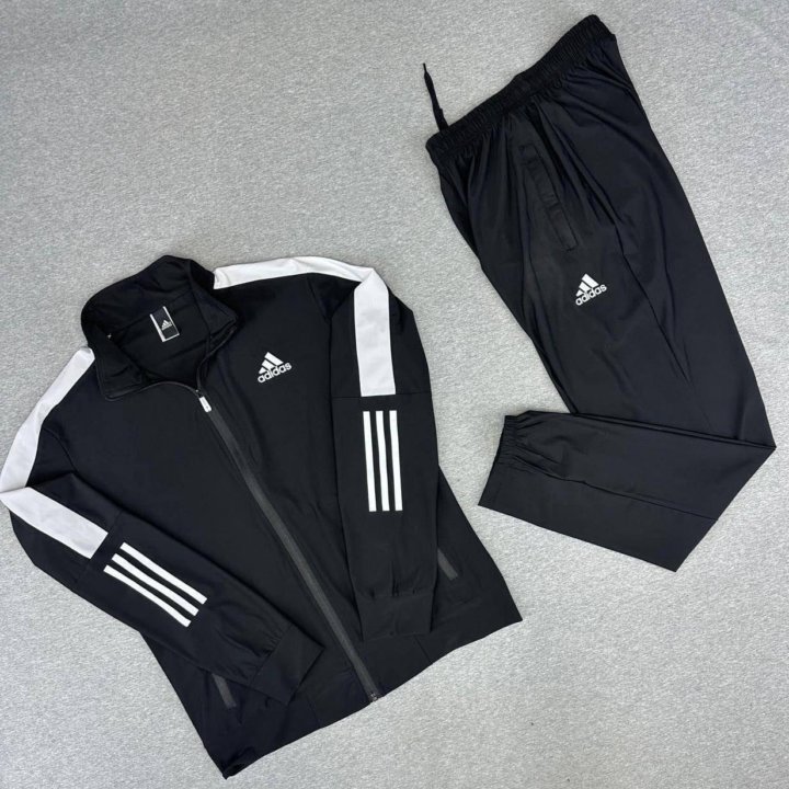 Костюм adidas холодок