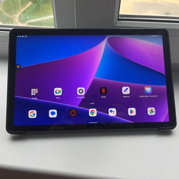 Lenovo xiaoxin pad2022