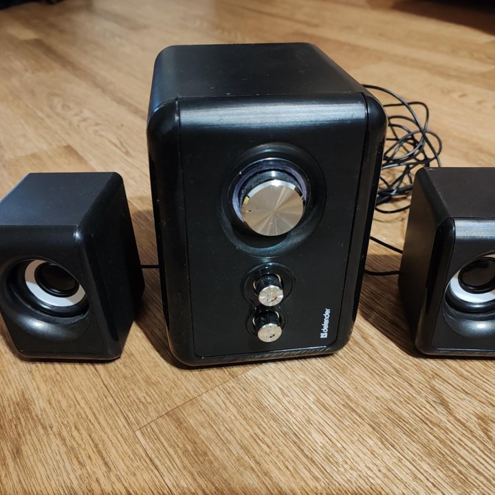 Defender 2.1 Speaker system V11