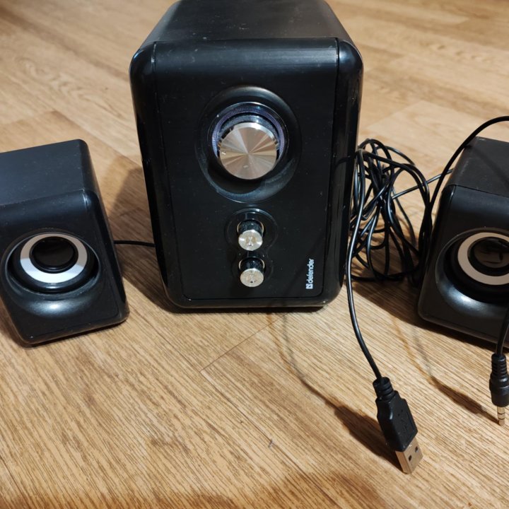 Defender 2.1 Speaker system V11