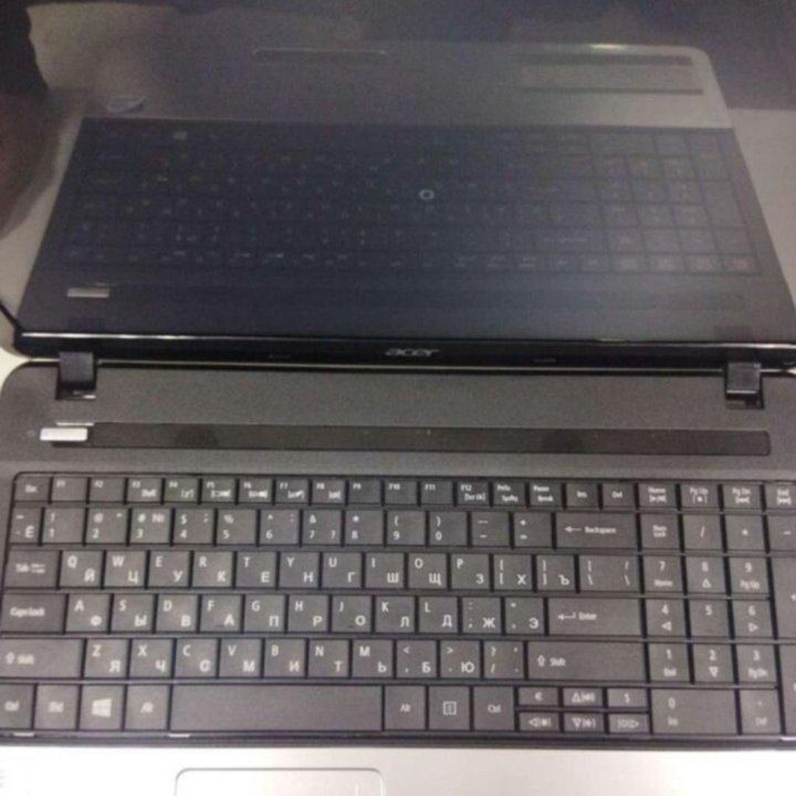 Acer E-531