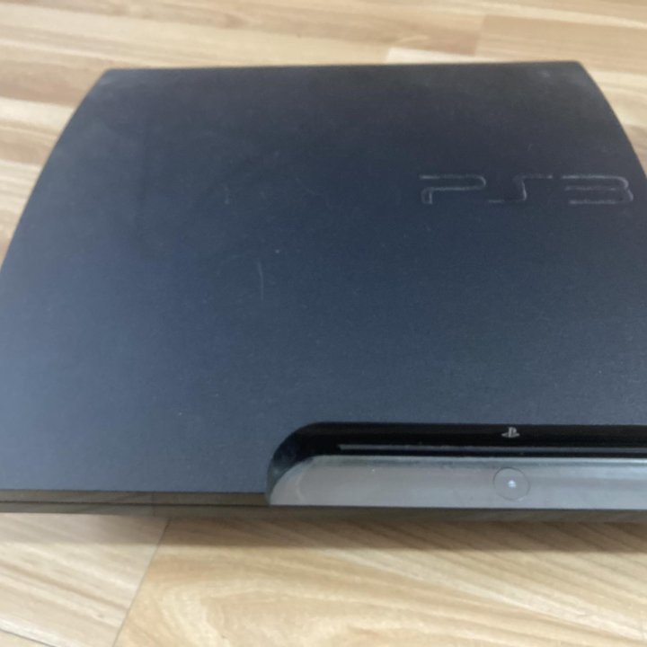 PS3 slim