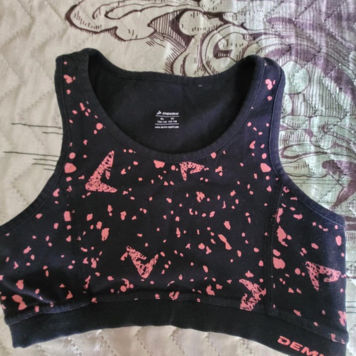 Топы для девочки