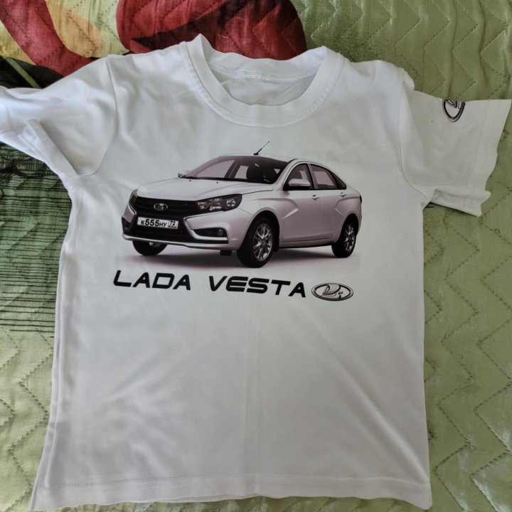 Топы для девочки