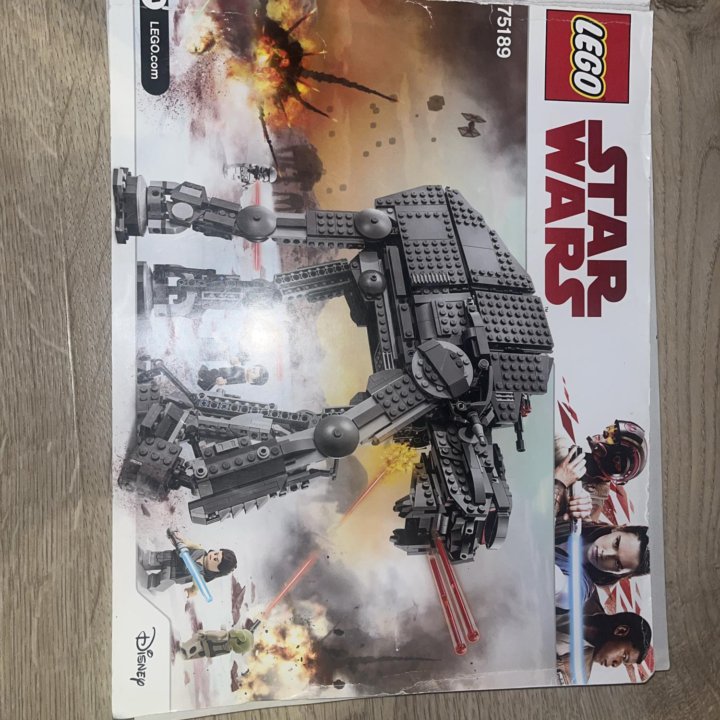 Lego «Star Wars»