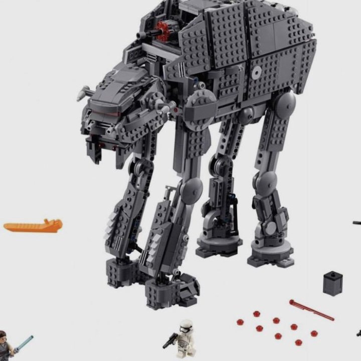 Lego «Star Wars»