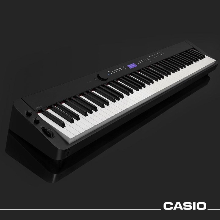 Цифровое пианино casio privia px-s3000