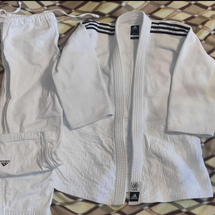 Кимоно adidas champion 165