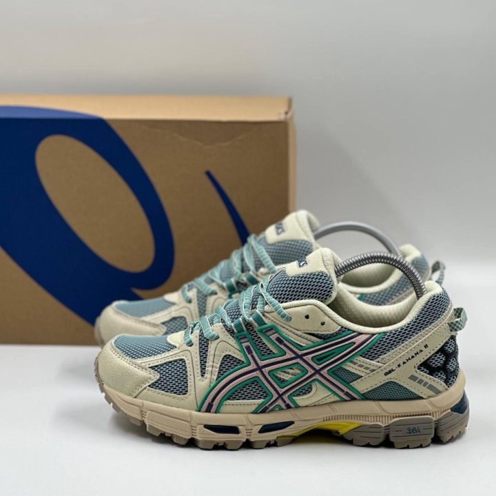 Asics Gel Kahana 8