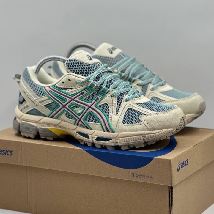 Asics Gel Kahana 8