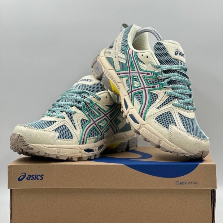 Asics Gel Kahana 8