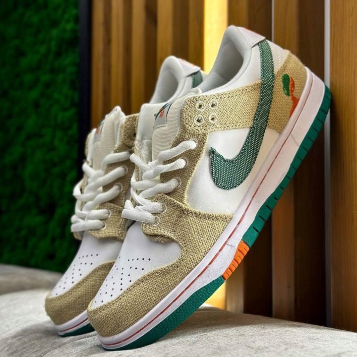 Nike Dunk X Jarritos