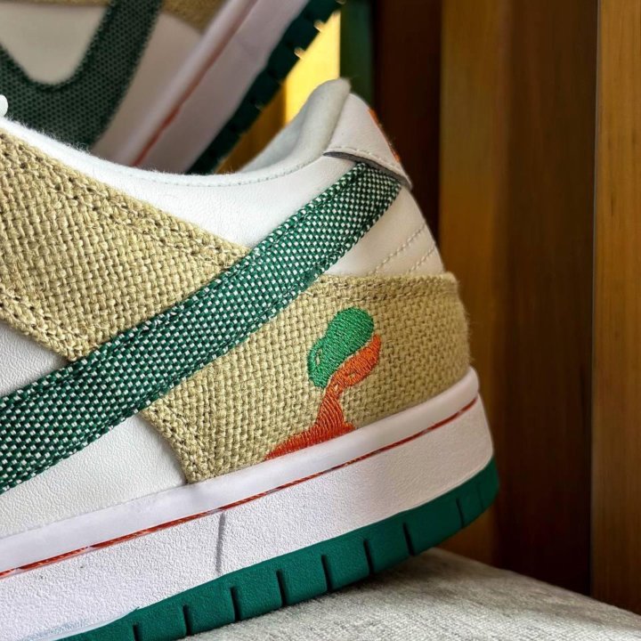 Nike Dunk X Jarritos