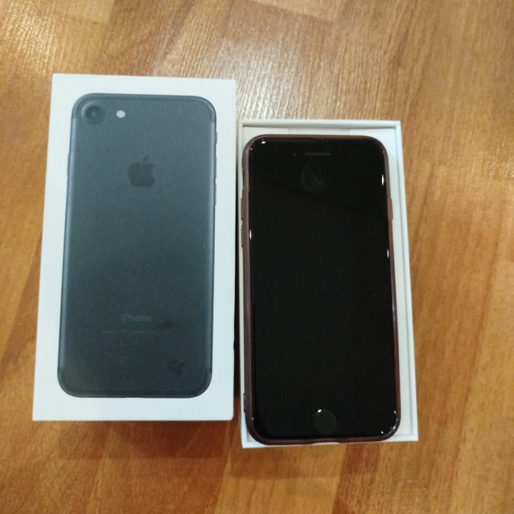 Iphone 7, 32 Gb