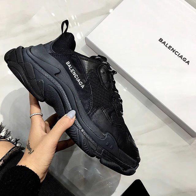 Новые кроссовки Balenciaga 40-45