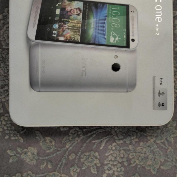 HTC One mini 2