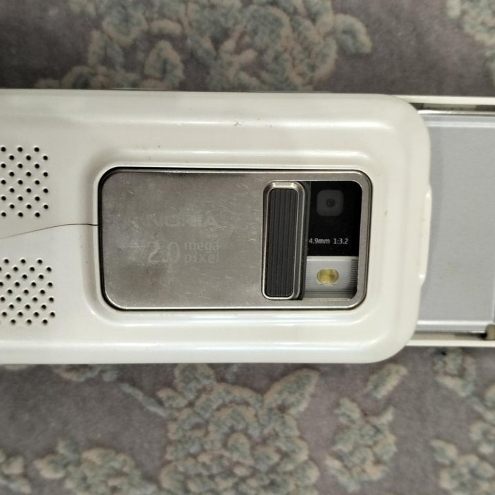 Nokia 6110 Navigator