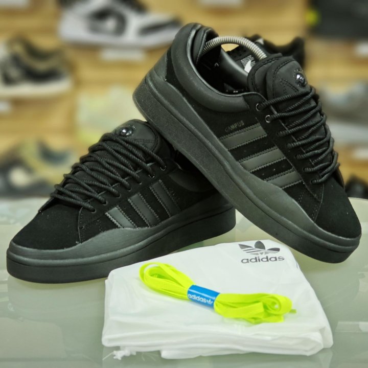 Кроссовки Adidas Campus bud bunny