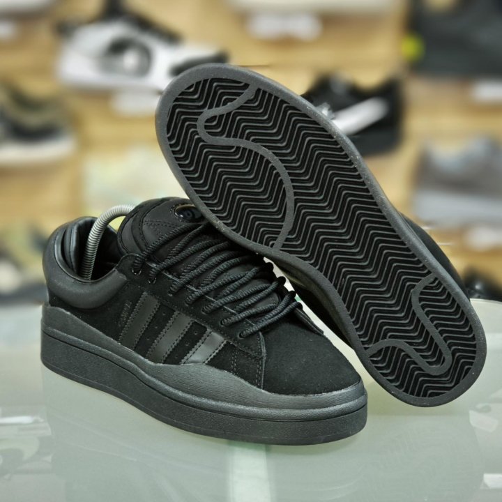 Кроссовки Adidas Campus bud bunny