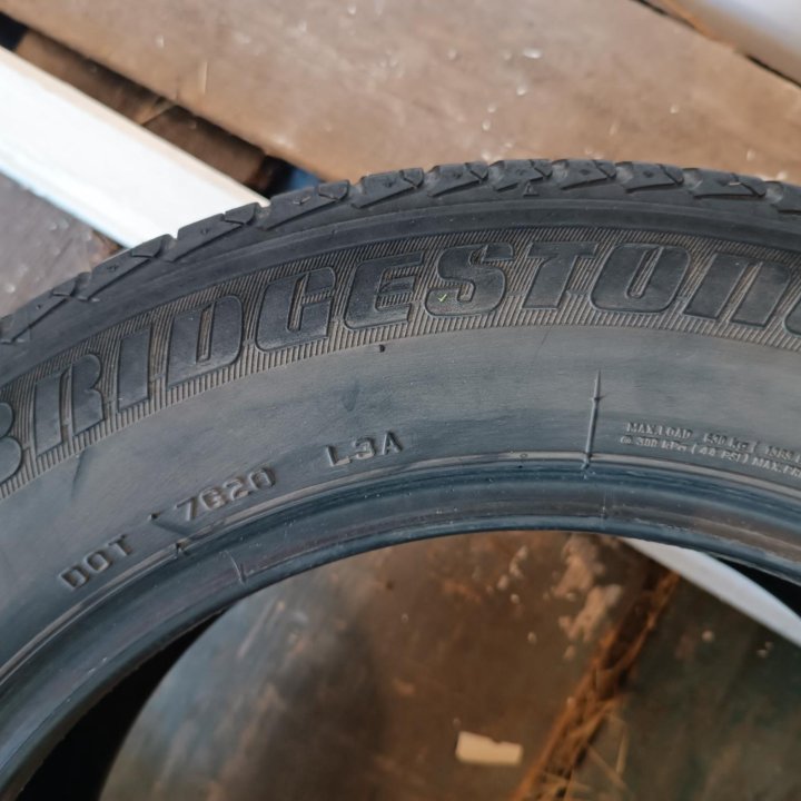 Шина Bridgestone T (205/60-16).